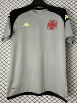24/25 Vasco da Gama Grey Training Short Sleeves