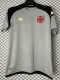 24/25 Vasco da Gama Grey Training Short Sleeves
