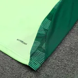 24/25  Mexico Green Training Short Suit