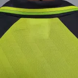 1996/1997 Celtic Away Retro Soccer Jersey