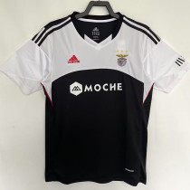 2013/2014 Benfica Away Retro Soccer Jersey