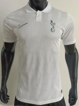 2025 TOT White Player Version  Polo Shirt