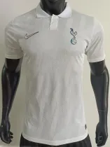 2025 TOT White Player Version  Polo Shirt