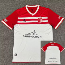 25/26 Ede LP  Away Fans Soccer Jersey