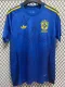 24/25 Brazil Blue  T-shirt