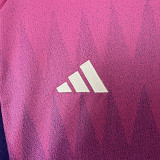 2024 Germany Away Women Soccer Jersey (女）