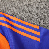 24/25  JUV Orange Training Short Suit