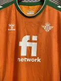 22/23 Real Betis Third Fans Soccer Jersey