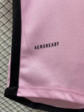 2024 Inter Miami Pink Fans Soccer Jersey