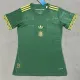 25/26 Mexico Golden Cup Edition Green  Women Soccer Jersey#女