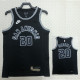 22/23 SA Spurs GINOBILI #20 Black Top Quality Hot Pressing NBA Jersey (Retro Logo)