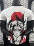 25/26 Japan Champion Warrior Player Version  Soccer Jersey
