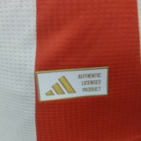 24/25 Bayern Red Special Edition Player Version Soccer Jersey