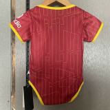 24/25 LIV Home  Baby Infant Crawl Suit