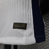 24/25 TOT Home Player Version Soccer Jersey