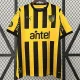 24/25 Atletico Penarol Home Fans Soccer Jersey（佩纳罗尔竞技)