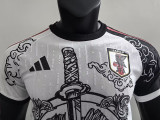 25/26 Japan Sakura Special Edition Player Version  Soccer Jersey