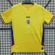 2025 Romania Home Fans Soccer Jersey