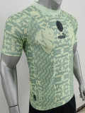 24/25 ACM Green Special Edition  Player Version Soccer Jersey