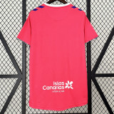24/25 CD Tenerife Third Fans Soccer Jersey