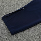 24/25 TOT Sapphire Blue  Jacket Tracksuit   （宝蓝）