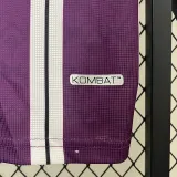 24/25 Valladolid Home Fans Soccer Jersey