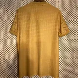 24/25 RMA Gold Special Edition Fans Soccer Jersey