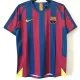 2005/2006 BAR Home Retro Soccer Jersey