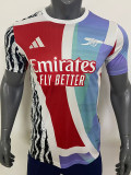 24/25 ARS Jigsaw puzzle Fans Training shirts