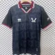 24/25 Sheffield Black Goalkeeper Fans Soccer Jersey