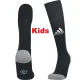 24/25 Benfica Away Black Kids Socks(儿童）