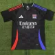 24/25 Lyon Away Fans Soccer Jersey