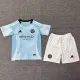 25/26 New York City Home Kids Soccer Jersey