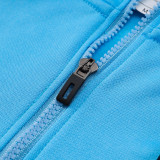24/25 Argentina Light Blue Hooded  Tracksuit # F609加绒