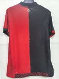 25/26 Vitoria Home Fans Soccer Jersey