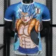24/25 Japan Blue King Kong Wukong Edition Player Version Soccer Jersey