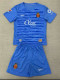 24/25 Mallorca Third Kids Soccer Jersey