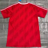 1987/1988 PSV Home Retro Soccer Jersey