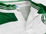 1987/1988 Celtic Home Long Sleeve Retro Soccer Jersey (长袖)