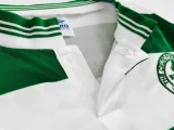 1987/1988 Celtic Home Long Sleeve Retro Soccer Jersey (长袖)