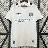 2024 Gremio Away Fans Soccer Jersey