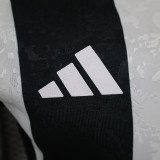 24/25 JUV Home Player Version  Long  Soccer Jersey