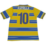 1998/1999 Parma Home Retro Soccer Jersey