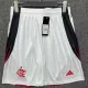 25/26  Flamengo Home Shorts Pants