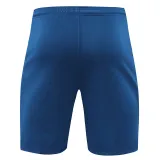 24/25 Portugal Blue Training Short Suit