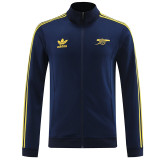 24/25  ARS  Sapphire Blue Jacket Tracksuit  （宝蓝）