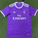 2016/2017 RMA Away Retro Soccer Jersey