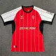24/25 Lincoln City Home Fans Soccer Jersey