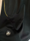 2011/2012 Mexico Away Black Long Sleeve Retro Soccer Jersey (长袖)
