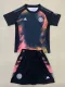 24/25 Leicester City Away Kids  Soccer Jersey